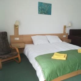 Borisz Apartmanház Zalakaros - Egyéb