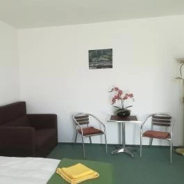 Borisz Apartmanház Zalakaros - Egyéb