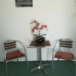 Borisz Apartmanház Zalakaros - Szobák