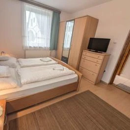 Cédrus Apartman Zalakaros - Szobák