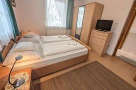 Cédrus Apartman Zalakaros