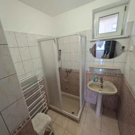 Cédrus Apartman Zalakaros - Szobák
