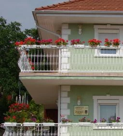 Csilla Apartman