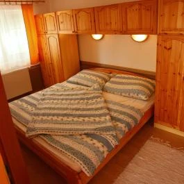 Csilla Apartman Zalakaros - Szobák