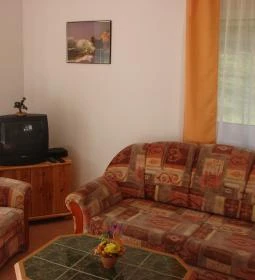 Csilla Apartman
