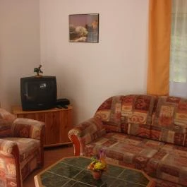 Csilla Apartman Zalakaros - Szobák