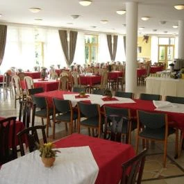 Fantasy Hotel Zalakaros - Egyéb