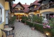 Friskó Panzió Zalakaros