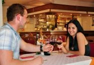 Friskó Panzió Zalakaros