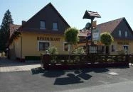 Friskó Panzió Zalakaros