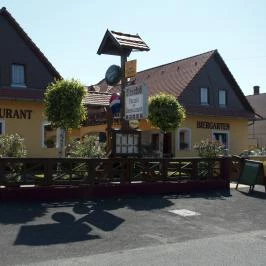 Friskó Panzió Zalakaros - Külső kép