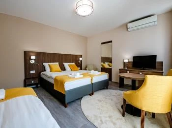 Fürdő Hotel Zalakaros