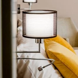 Fürdő Hotel Zalakaros - Szobák