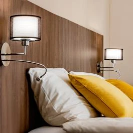 Fürdő Hotel Zalakaros - Szobák