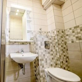 Fürdő Hotel Zalakaros - Szobák