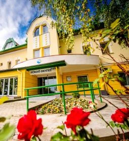 Fürdő Hotel