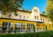 Fürdő Hotel Zalakaros