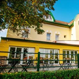 Fürdő Hotel Zalakaros - Külső kép