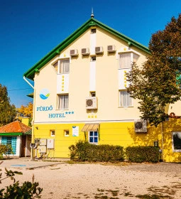 Fürdő Hotel