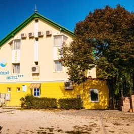 Fürdő Hotel Zalakaros - Külső kép