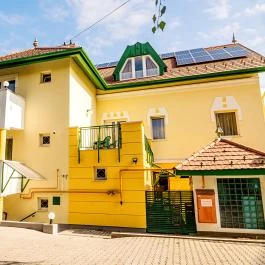 Fürdő Hotel Zalakaros - Külső kép