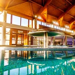 Fürdő Hotel Zalakaros - Wellness