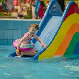 Fürdő Hotel Zalakaros - 