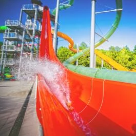 Fürdő Hotel Zalakaros - 