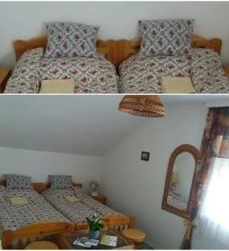 Gabriell Vendégház