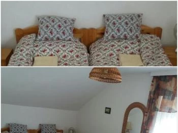 Gabriell Vendégház Zalakaros