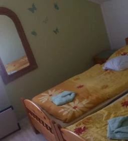 Gabriell Vendégház