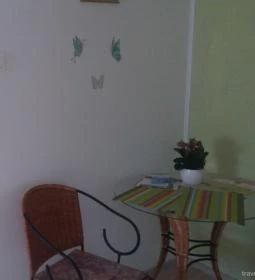 Gabriell Vendégház