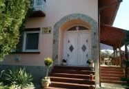 Gabriell Vendégház Zalakaros