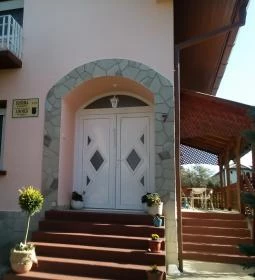 Gabriell Vendégház