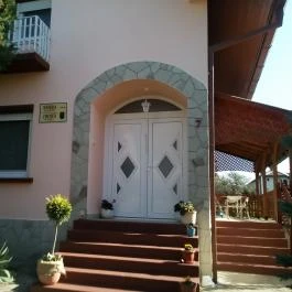 Gabriell Vendégház Zalakaros - Egyéb