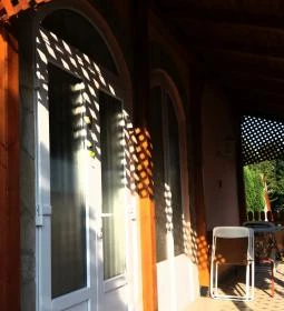 Gabriell Vendégház