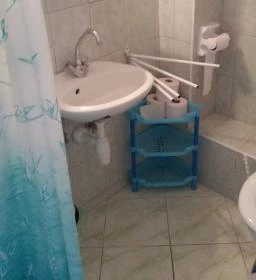 Gabriell Vendégház