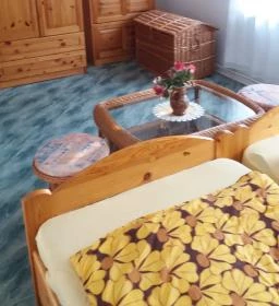 Gabriell Vendégház