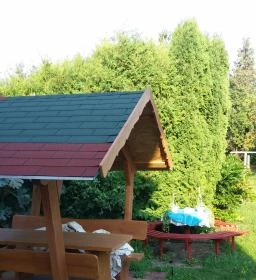 Gabriell Vendégház