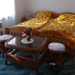 Gabriell Vendégház Zalakaros - Egyéb