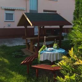 Gabriell Vendégház Zalakaros - Egyéb