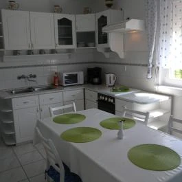 Gabriell Vendégház Zalakaros - Egyéb