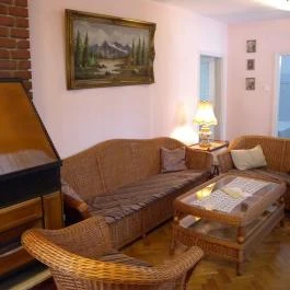 Gabriell Vendégház Zalakaros - Egyéb