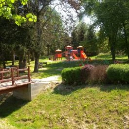 Gabriell Vendégház Zalakaros - Egyéb