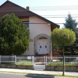 Gabriell Vendégház Zalakaros - Egyéb