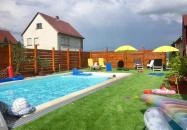 Mese Panzió Zalakaros