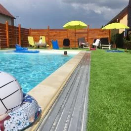 Mese Panzió Zalakaros - 