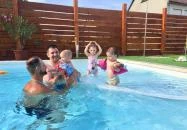 Mese Panzió Zalakaros