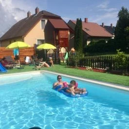 Mese Panzió Zalakaros - 