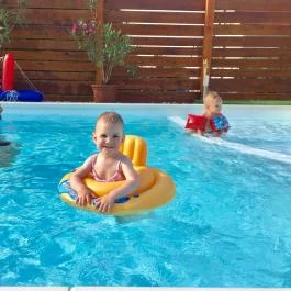 Mese Panzió Zalakaros - 